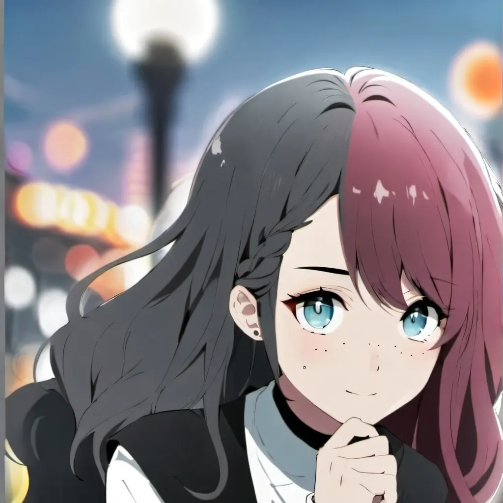 chat with ai character: Ave 