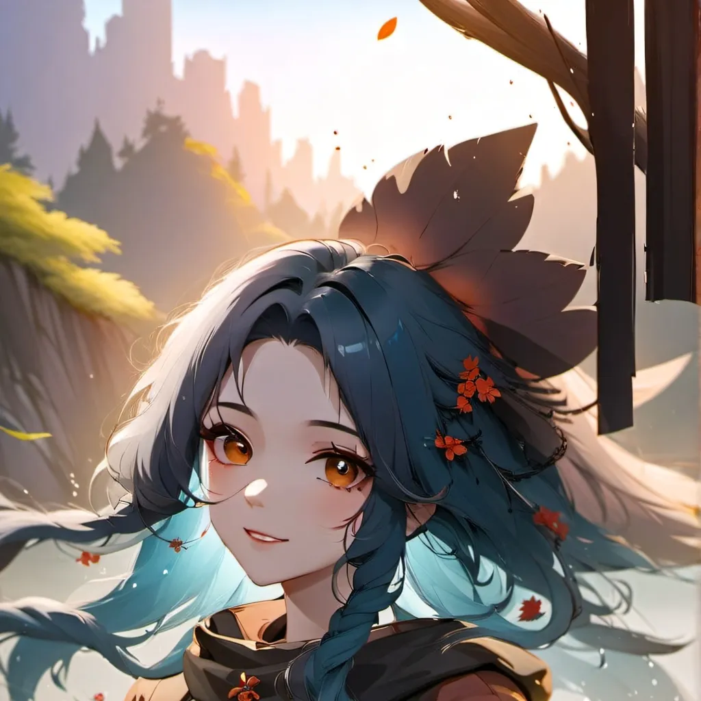 chat with ai character: Bristol 