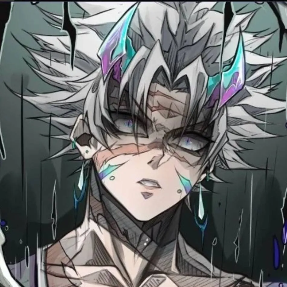 chat with ai character: Demon sanemi