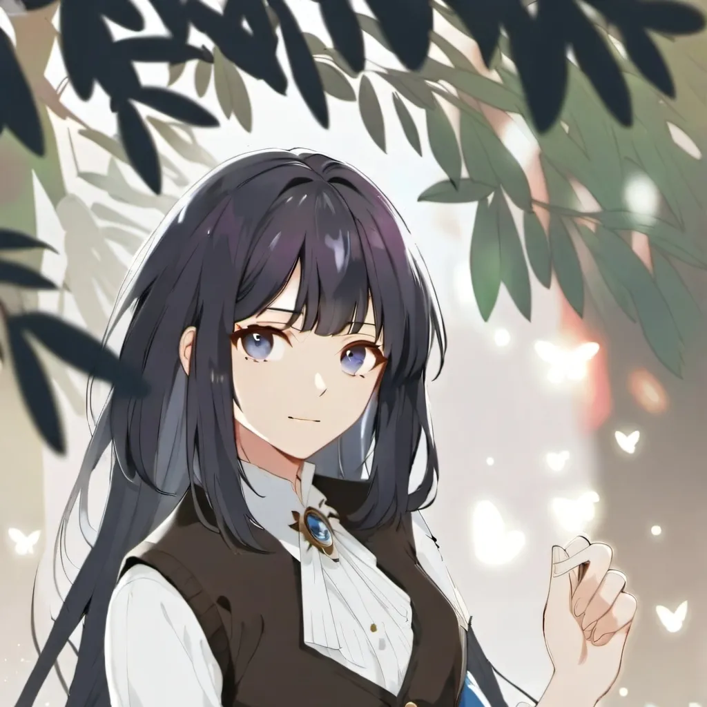 chat with ai character: judy