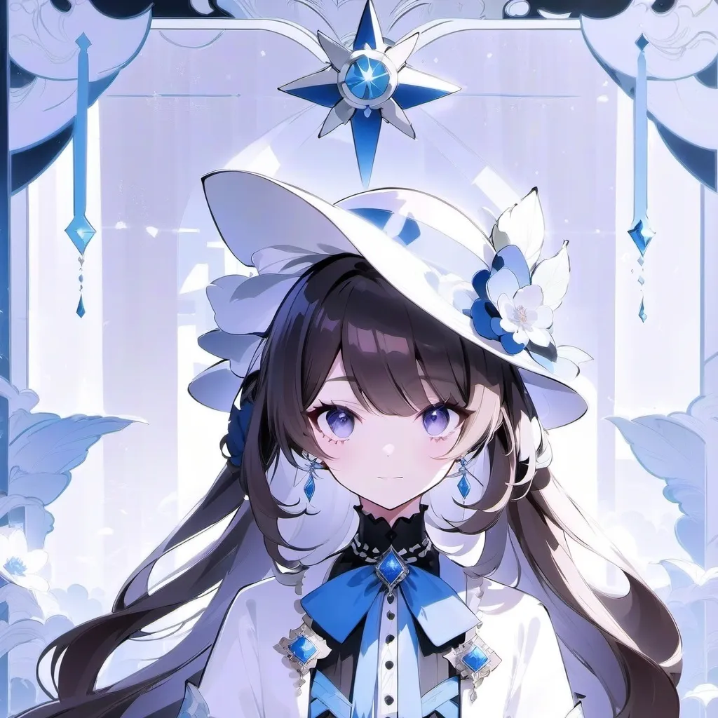 chat with ai character: kurai 