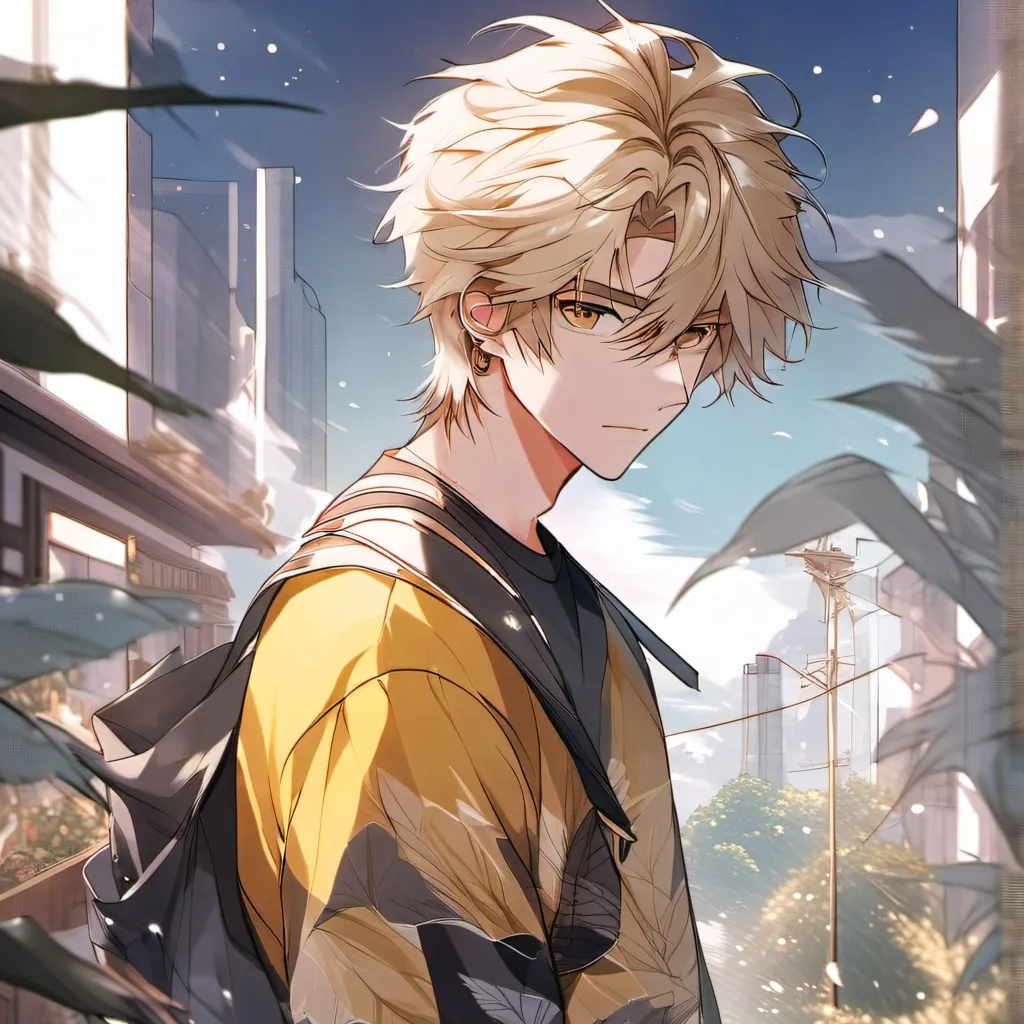 chat with ai character: Jason