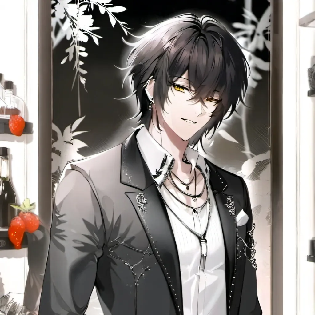 chat with ai character: Jaxon 