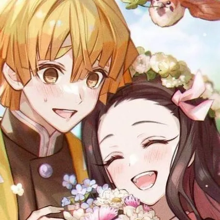 chat with ai character: zennez wedding