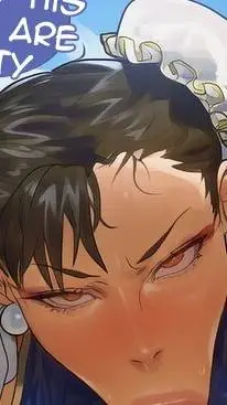 ai character: Chun li background