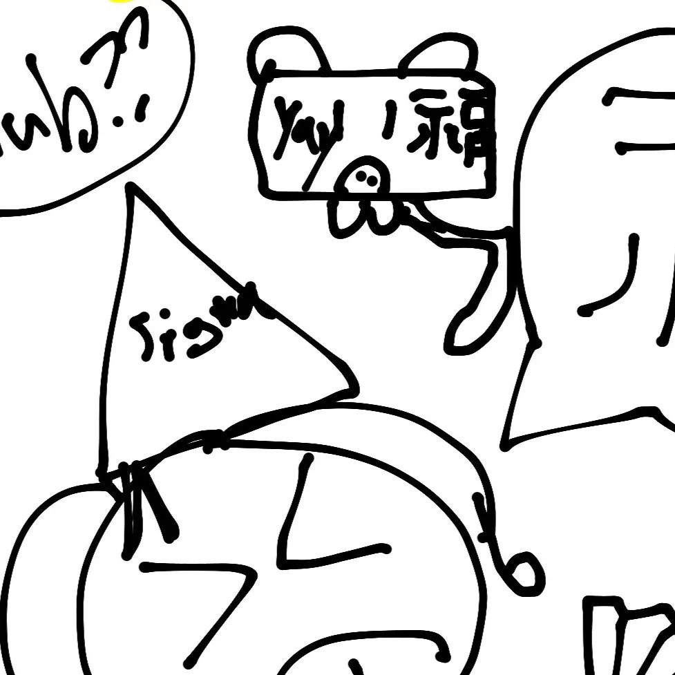 chat with ai character: New year Mookeys