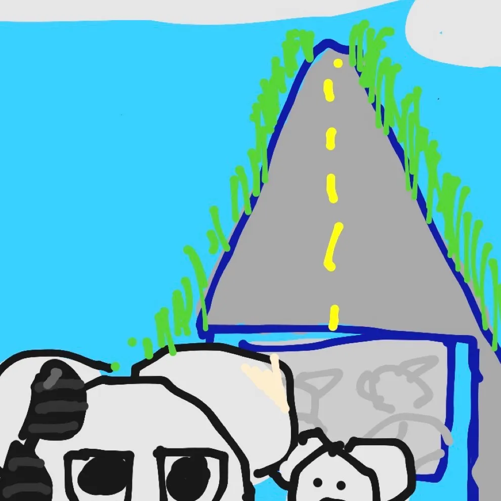 chat with ai character: Mookey spring