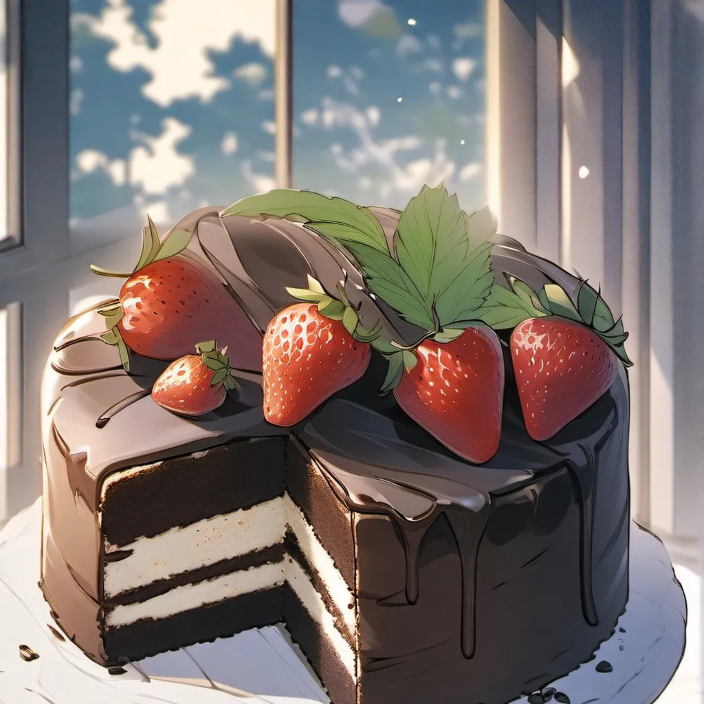 chat with ai character: Dandys world liar!