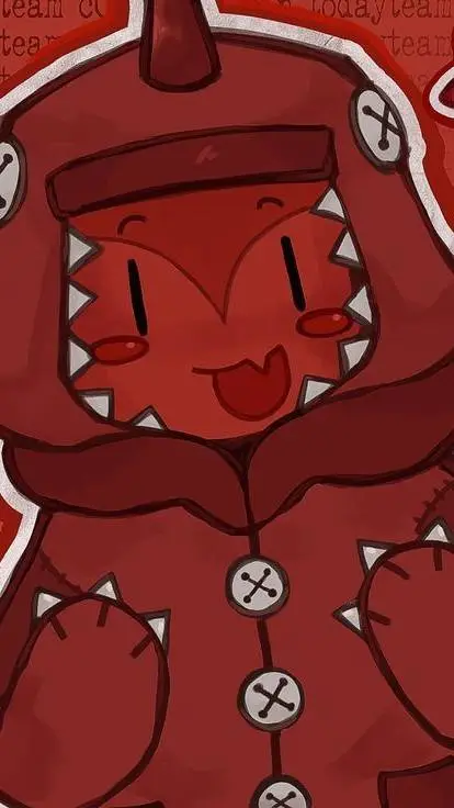 ai character: c00lkid background