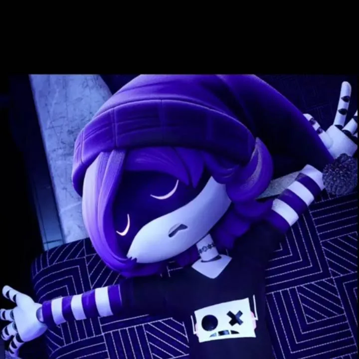 chat with ai character: uzi doorman