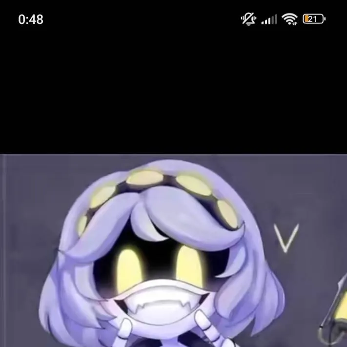 chat with ai character: V