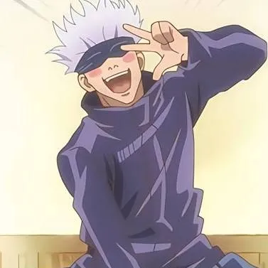 chat with ai character: 💞🌸Jujutsu kaisen💞🌸