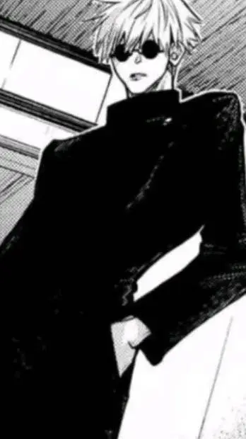 ai character: 💗Satoru Gojo 💗 background