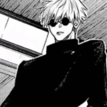 chat with ai character: 💗Satoru Gojo 💗