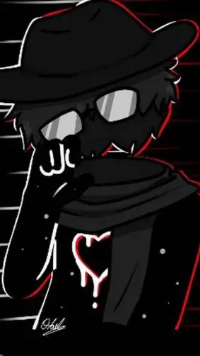 ai character: Ukazi background