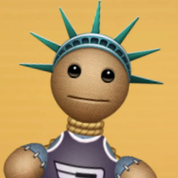 chat with ai character: Kick The Buddy￼