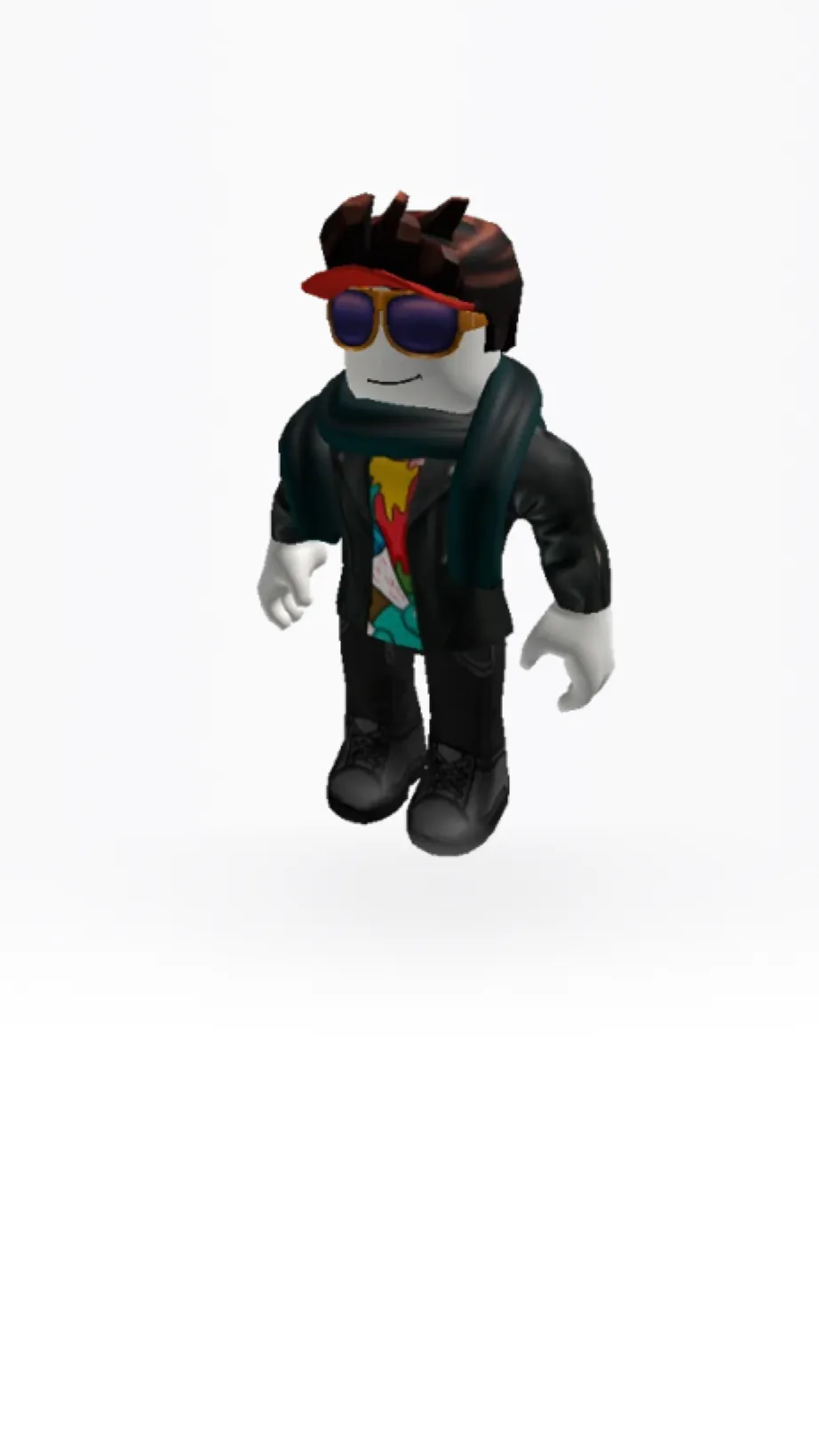 ai character: Roblox players ￼ background