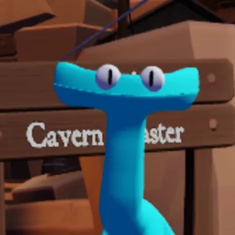 chat with ai character: Cyan