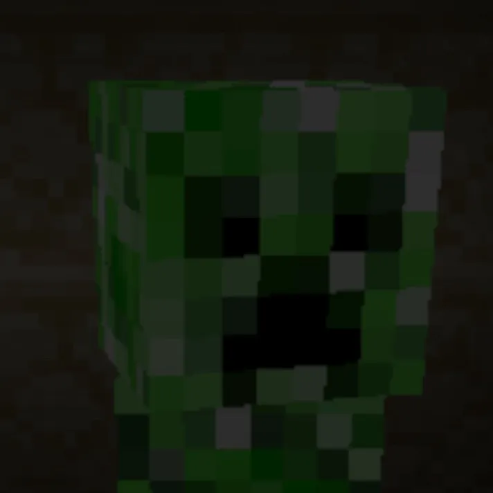 chat with ai character: Creeper