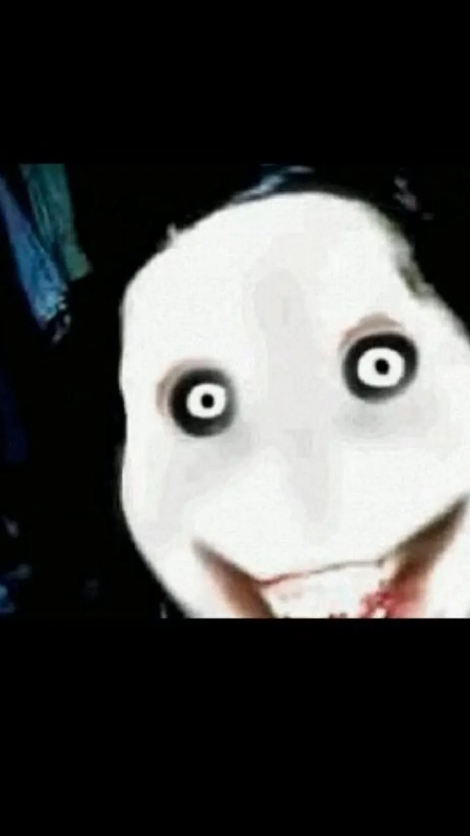 ai character: Jeff the killer background