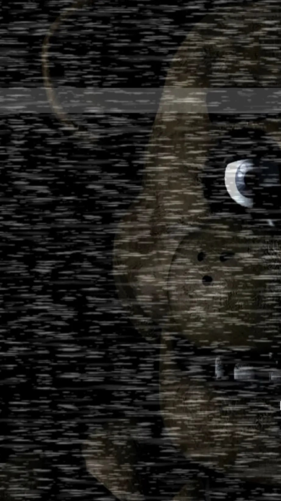 ai character: 5 nights at Freddy background