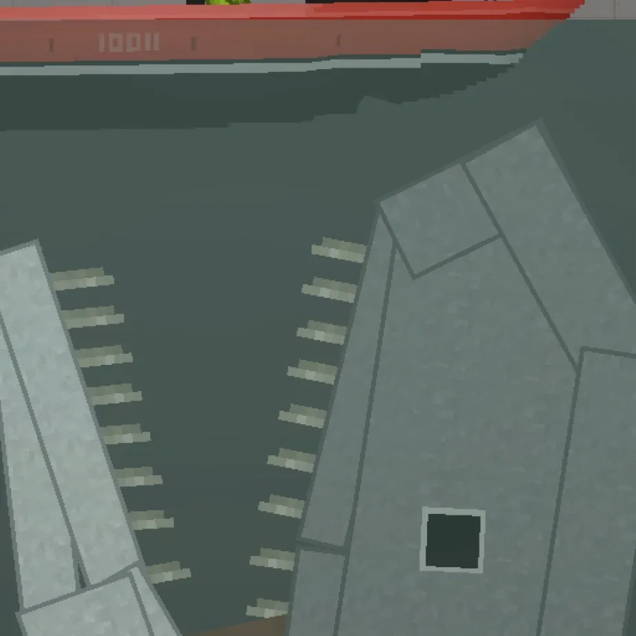 chat with ai character: Jaws￼￼