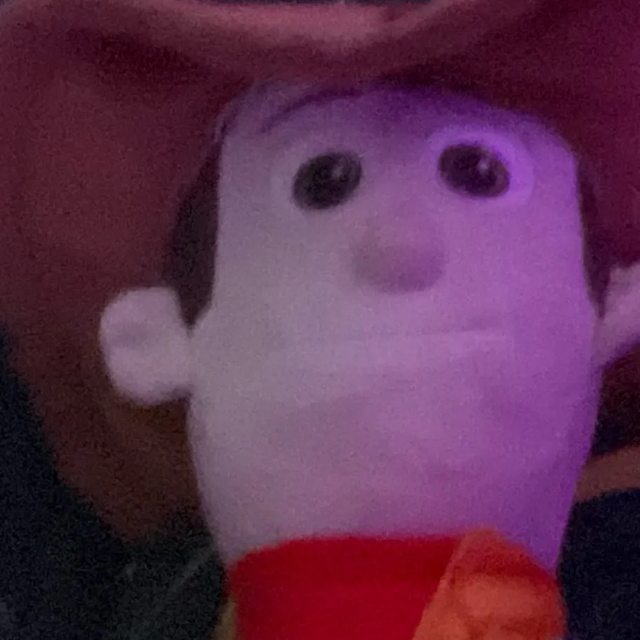 chat with ai character: Woody 