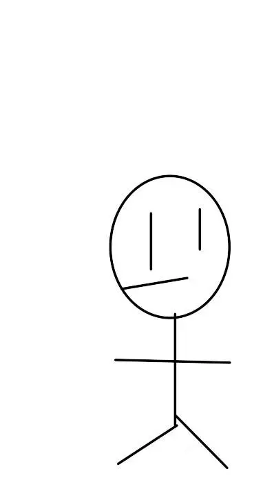 ai character: fat mikue background