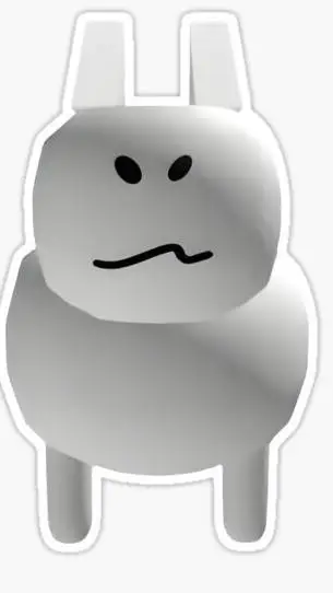 ai character: gubby background