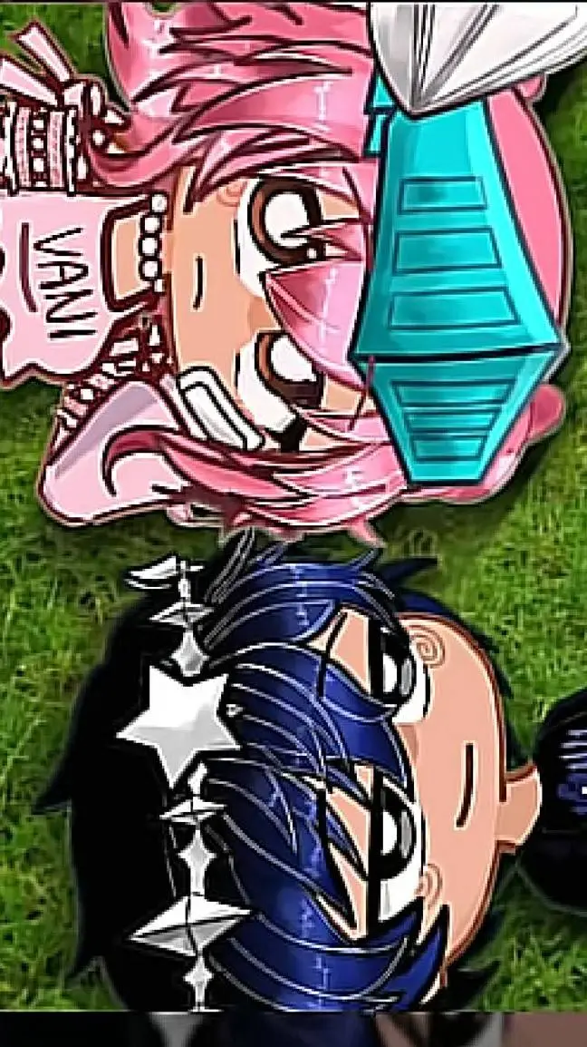 ai character: vani and kyle background