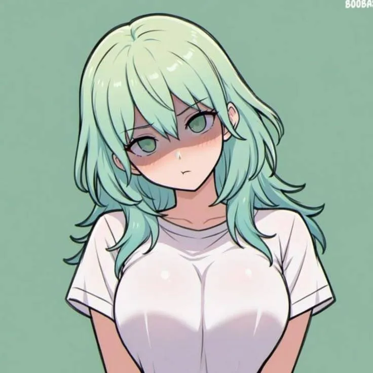 chat with ai character: cosplay tatsumaki