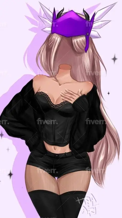 ai character: chillz and lilly background