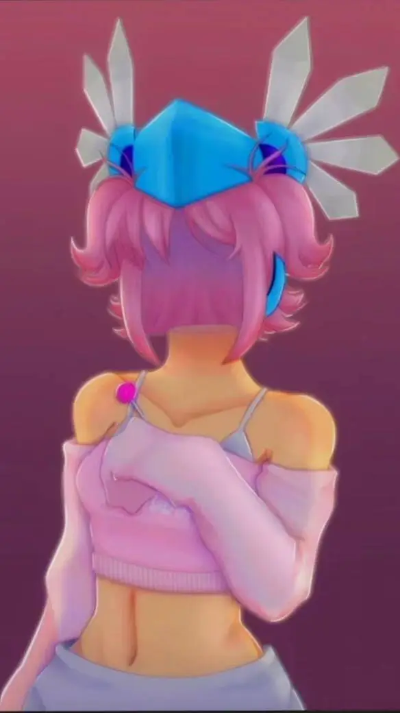 ai character: kyle background