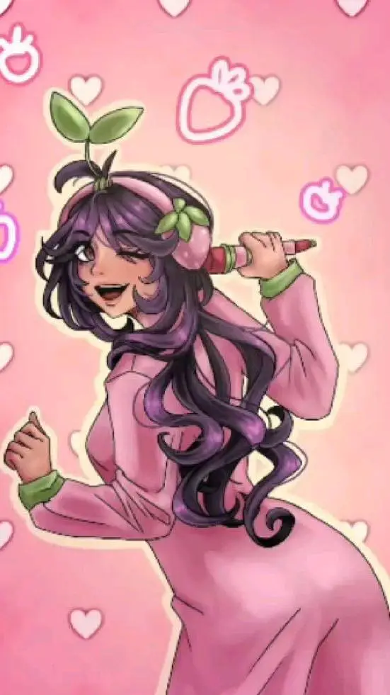 ai character: taila background