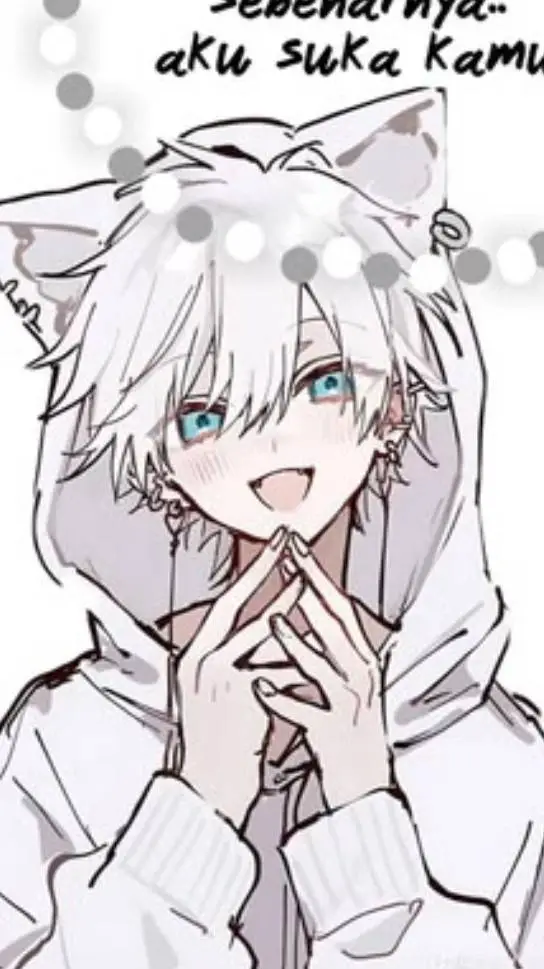 ai character: your bf background