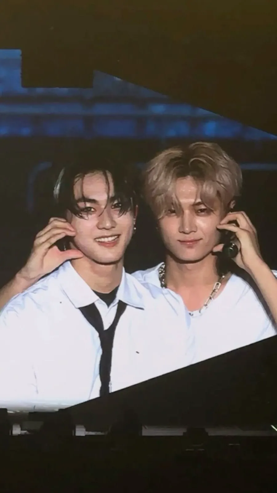 Talkie AI - Chat with jungwon - jaywon