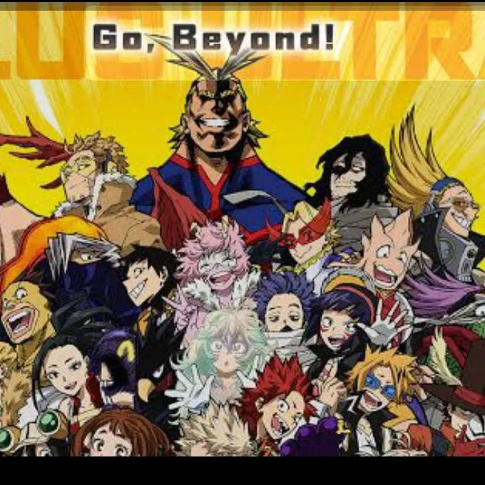 chat with ai character: MHA y/n singer
