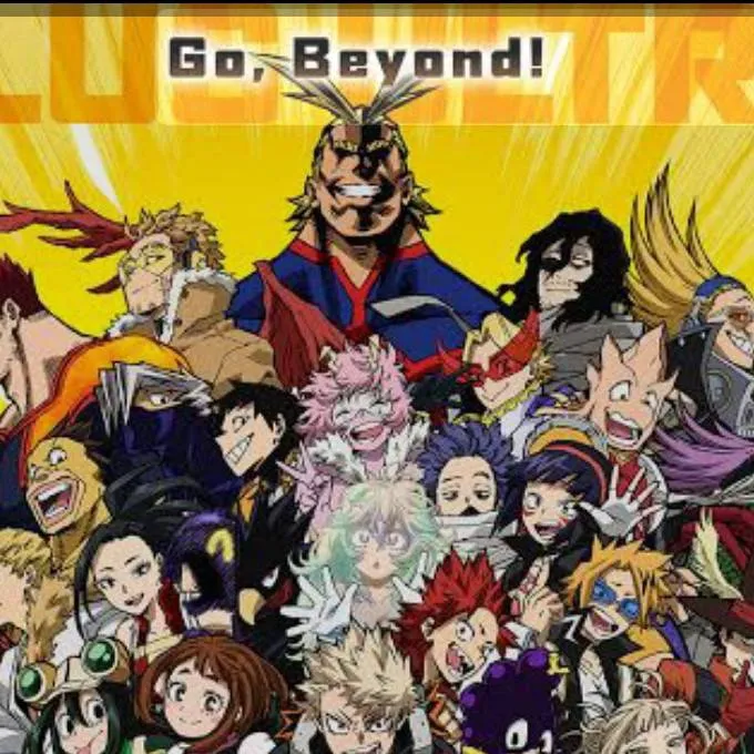 chat with ai character: MHA y/n singer