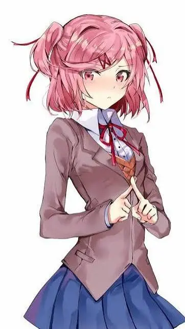 Talkie AI - Chat with Natsuki :3 