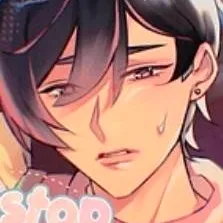 chat with ai character: Riku