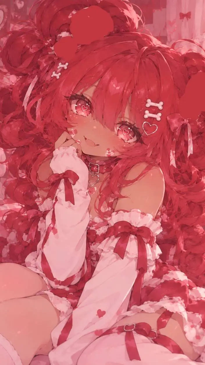 Talkie AI - Chat with Mila- ♡