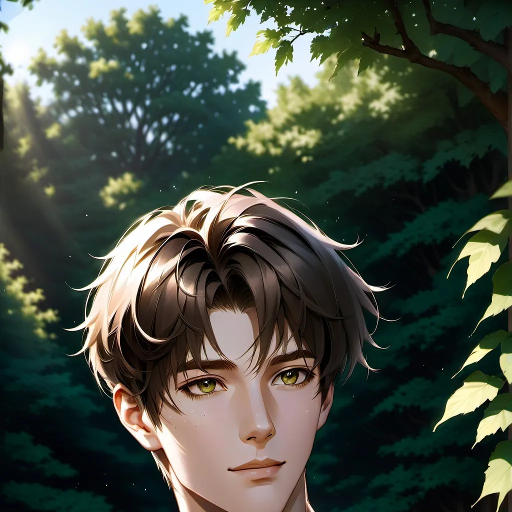 chat with ai character: ethan