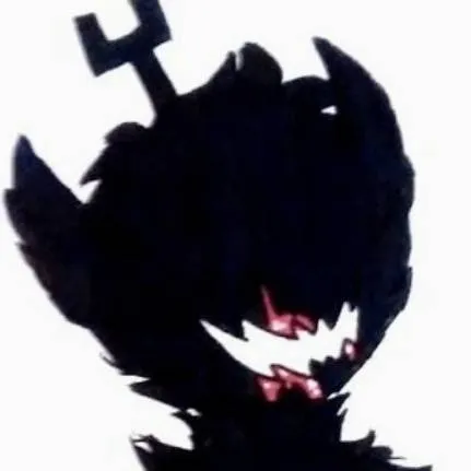 chat with ai character: Shadow tubbie