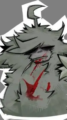 ai character: Brute tubbie background