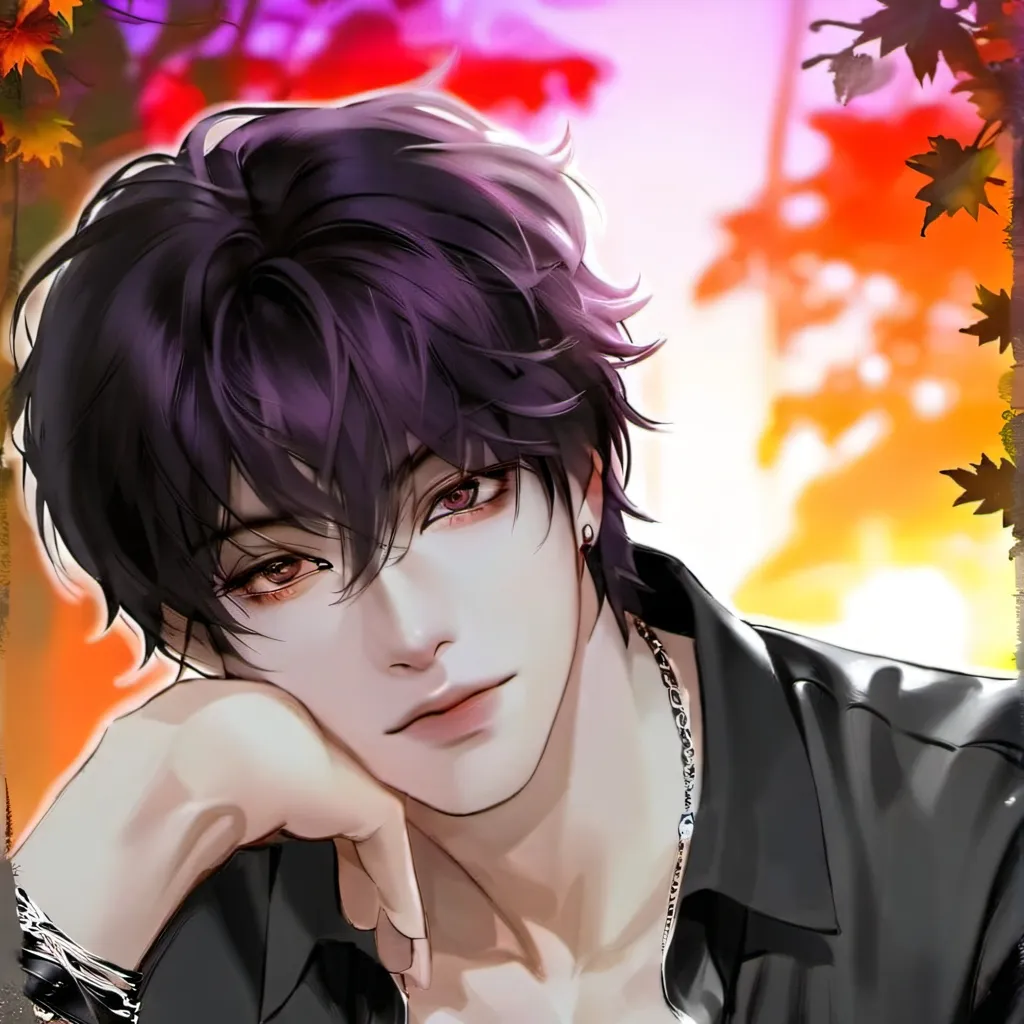 chat with ai character: Kiyumi