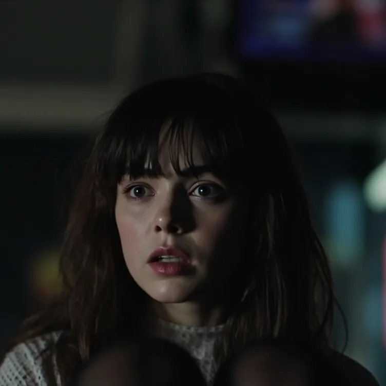 chat with ai character: mum