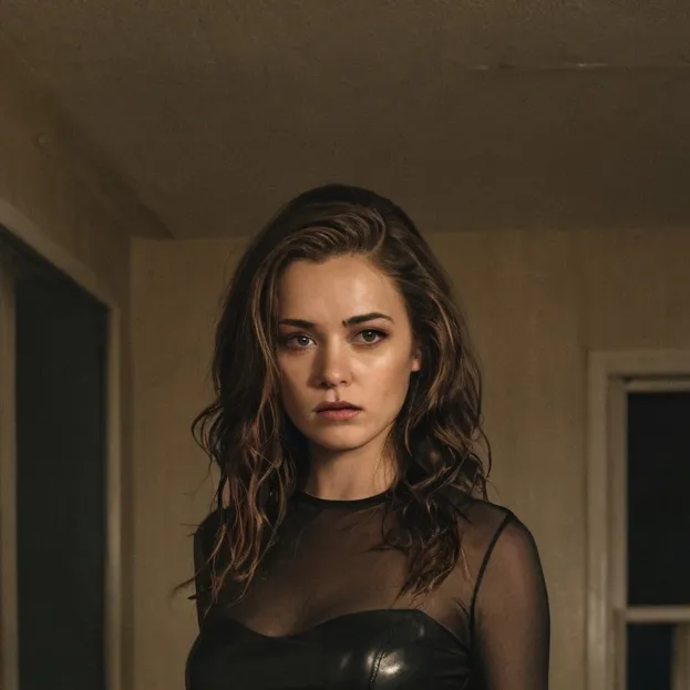 chat with ai character: Becky