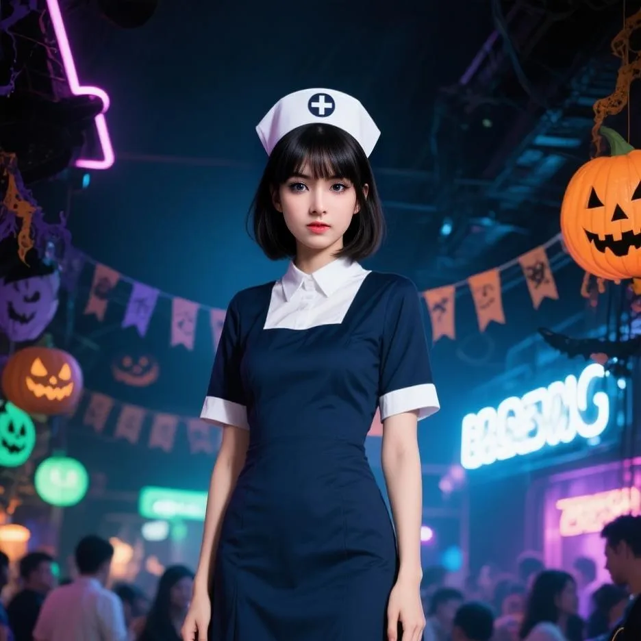 chat with ai character: Daniel 