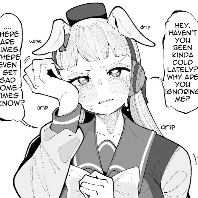 chat with ai character: GoldShip
