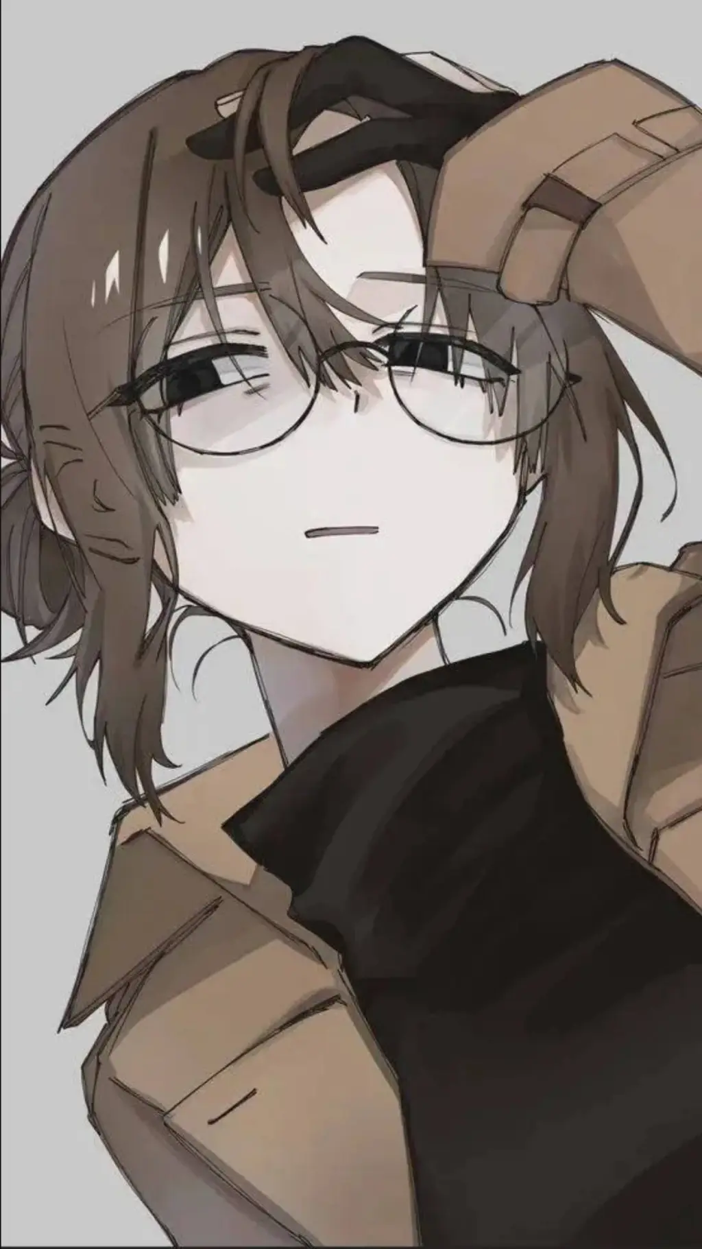 Talkie AI - Chat with Anko Uguisu